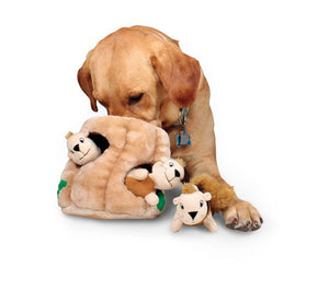 What's New For Pet Toys